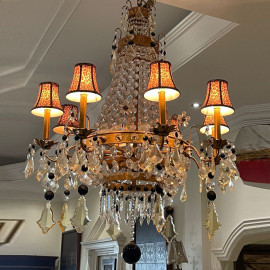 Chandelier  UMAJC-8546