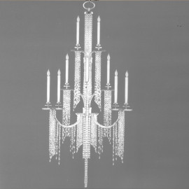 Chandelier UM749640-03