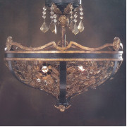 Chandelier UMAJC-8479 3 LT 