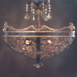 Chandelier UMAJC-8479 3 LT 
