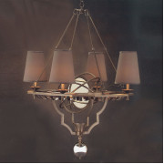 Chandelier UMAJC-8513 4LT