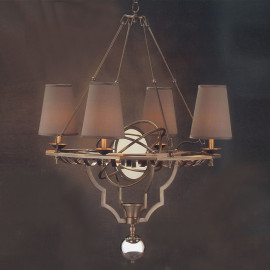 Chandelier UMAJC-8513 4LT