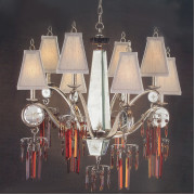 Chandelier UMAJC-8519 BLT