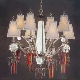 Chandelier UMAJC-8519 BLT