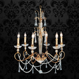 Chandelier UMAJC-8006