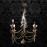 Chandelier UMAJC-8006